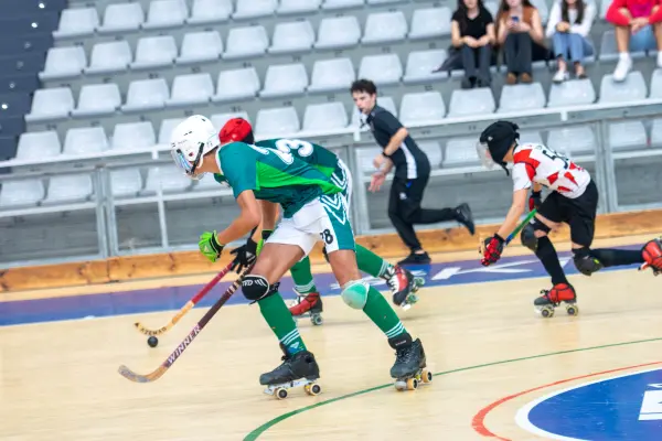 Fotos del partido C.D. MUNDAIZ - C.D. URDANETA [127]