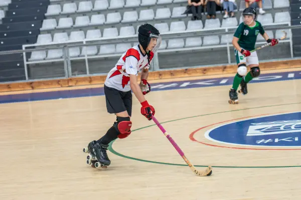 Fotos del partido C.D. MUNDAIZ - C.D. URDANETA [128]