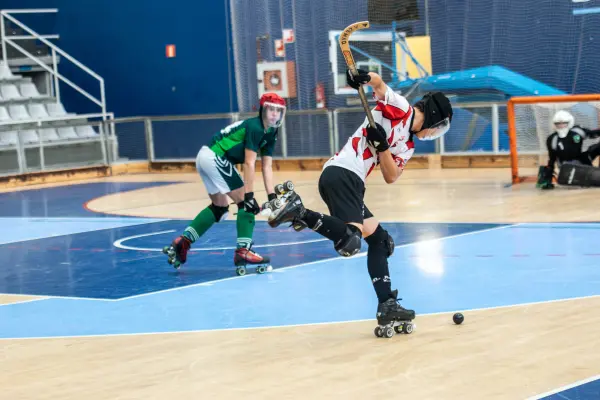 Fotos del partido C.D. MUNDAIZ - C.D. URDANETA [133]