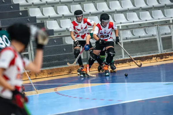 Fotos del partido C.D. MUNDAIZ - C.D. URDANETA [135]