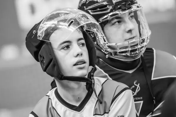 Fotos del partido C.D. MUNDAIZ - C.D. URDANETA [138]