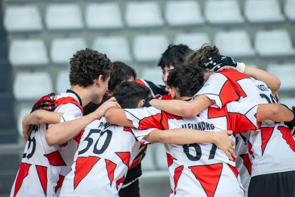 Fotos del partido C.D. MUNDAIZ - C.D. URDANETA [148]