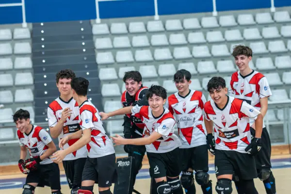 Fotos del partido C.D. MUNDAIZ - C.D. URDANETA [149]