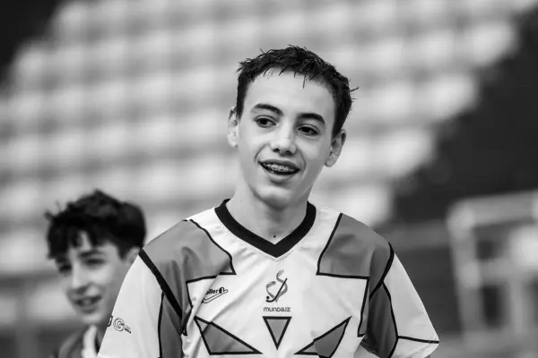 Fotos del partido C.D. MUNDAIZ - C.D. URDANETA [150]