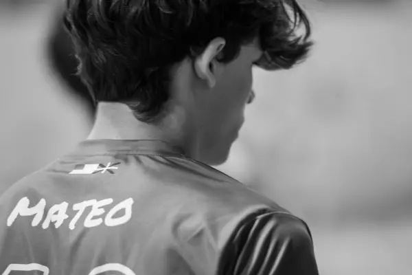 Fotos del partido LOYOLA INDAUTXU A - C.D. MUNDAIZ [1]