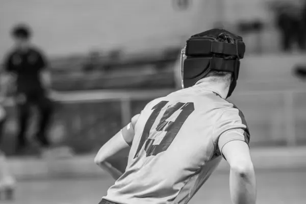 Fotos del partido LOYOLA INDAUTXU A - C.D. MUNDAIZ [7]