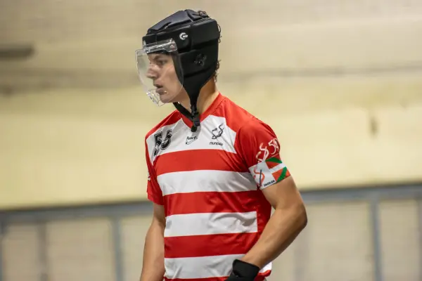 Fotos del partido LOYOLA INDAUTXU A - C.D. MUNDAIZ [15]