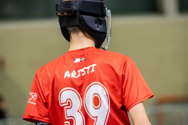 Fotos del partido LOYOLA INDAUTXU A - C.D. MUNDAIZ [20]