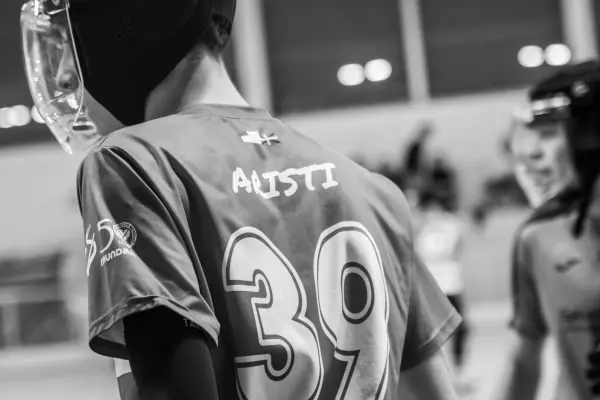 Fotos del partido LOYOLA INDAUTXU A - C.D. MUNDAIZ [22]