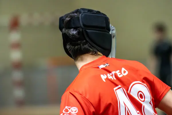 Fotos del partido LOYOLA INDAUTXU A - C.D. MUNDAIZ [27]