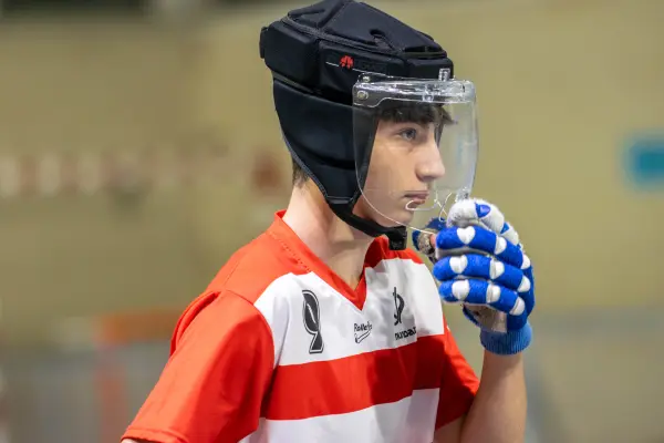 Fotos del partido LOYOLA INDAUTXU A - C.D. MUNDAIZ [29]