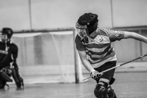 Fotos del partido LOYOLA INDAUTXU A - C.D. MUNDAIZ [37]