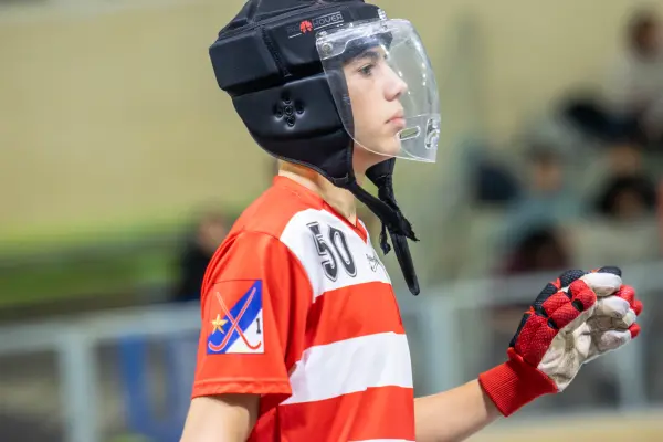 Fotos del partido LOYOLA INDAUTXU A - C.D. MUNDAIZ [41]