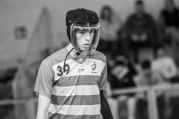 Fotos del partido LOYOLA INDAUTXU A - C.D. MUNDAIZ [58]