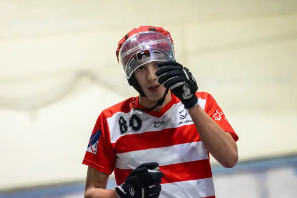 Fotos del partido LOYOLA INDAUTXU A - C.D. MUNDAIZ [59]