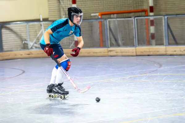 Fotos del partido LOYOLA INDAUTXU A - C.D. MUNDAIZ [61]