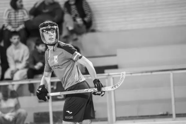 Fotos del partido LOYOLA INDAUTXU A - C.D. MUNDAIZ [75]