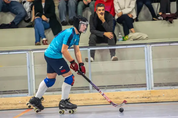 Fotos del partido LOYOLA INDAUTXU A - C.D. MUNDAIZ [78]