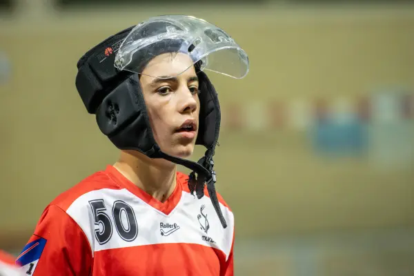 Fotos del partido LOYOLA INDAUTXU A - C.D. MUNDAIZ [83]