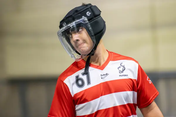 Fotos del partido LOYOLA INDAUTXU A - C.D. MUNDAIZ [85]