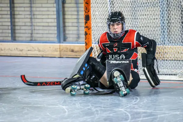 Fotos del partido LOYOLA INDAUTXU A - C.D. MUNDAIZ [86]