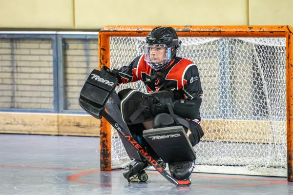 Fotos del partido LOYOLA INDAUTXU A - C.D. MUNDAIZ [87]