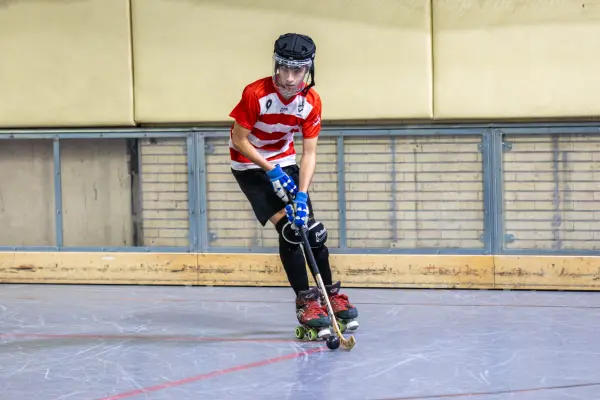 Fotos del partido LOYOLA INDAUTXU A - C.D. MUNDAIZ [88]