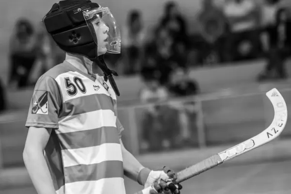 Fotos del partido LOYOLA INDAUTXU A - C.D. MUNDAIZ [93]