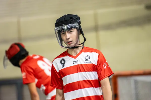 Fotos del partido LOYOLA INDAUTXU A - C.D. MUNDAIZ [95]