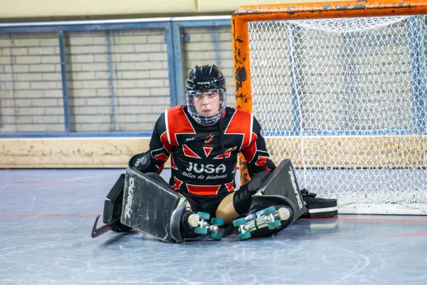 Fotos del partido LOYOLA INDAUTXU A - C.D. MUNDAIZ [96]