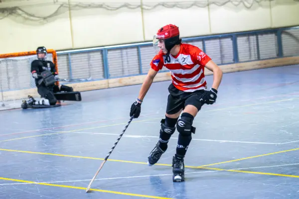 Fotos del partido LOYOLA INDAUTXU A - C.D. MUNDAIZ [97]