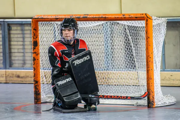 Fotos del partido LOYOLA INDAUTXU A - C.D. MUNDAIZ [98]