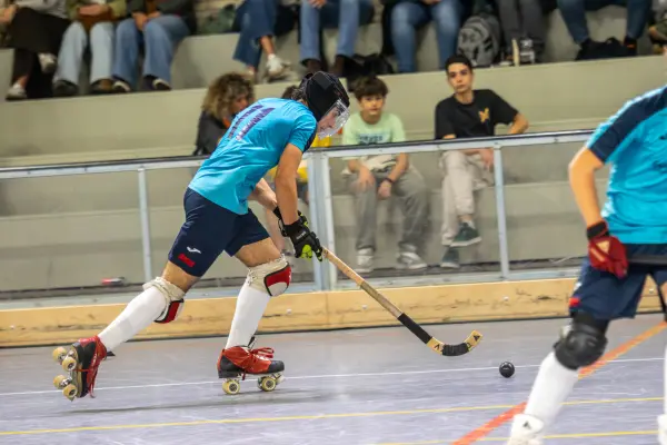 Fotos del partido LOYOLA INDAUTXU A - C.D. MUNDAIZ [107]