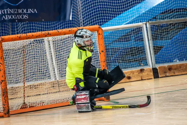Fotos del partido C.D. MUNDAIZ - LAGUNA NEGRA [4]