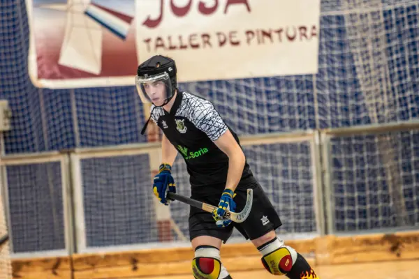 Fotos del partido C.D. MUNDAIZ - LAGUNA NEGRA [5]