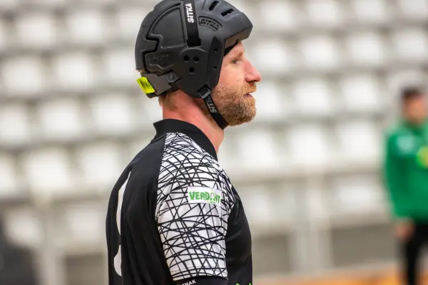 Fotos del partido C.D. MUNDAIZ - LAGUNA NEGRA [6]