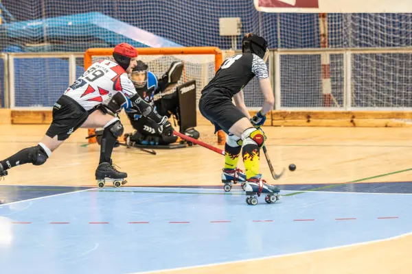 Fotos del partido C.D. MUNDAIZ - LAGUNA NEGRA [8]