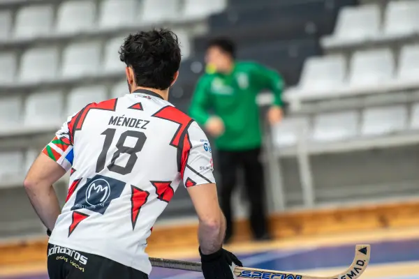 Fotos del partido C.D. MUNDAIZ - LAGUNA NEGRA [10]