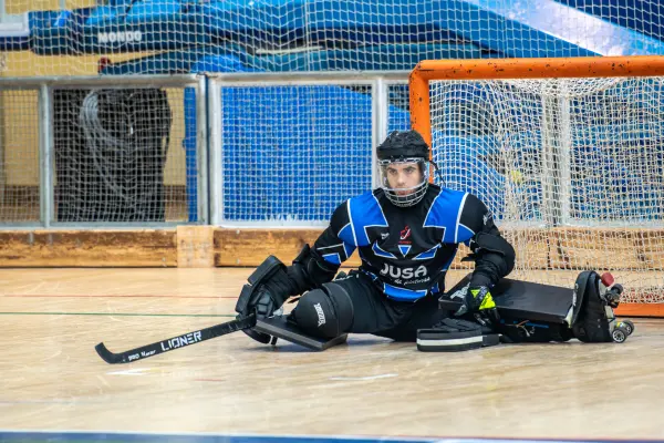 Fotos del partido C.D. MUNDAIZ - LAGUNA NEGRA [12]