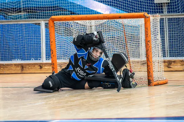 Fotos del partido C.D. MUNDAIZ - LAGUNA NEGRA [16]