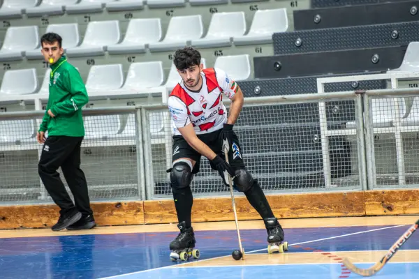 Fotos del partido C.D. MUNDAIZ - LAGUNA NEGRA [17]