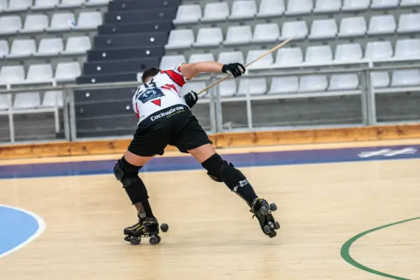 Fotos del partido C.D. MUNDAIZ - LAGUNA NEGRA [18]