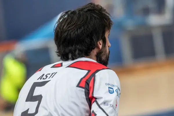 Fotos del partido C.D. MUNDAIZ - LAGUNA NEGRA [21]