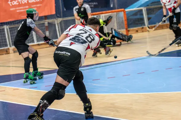 Fotos del partido C.D. MUNDAIZ - LAGUNA NEGRA [22]