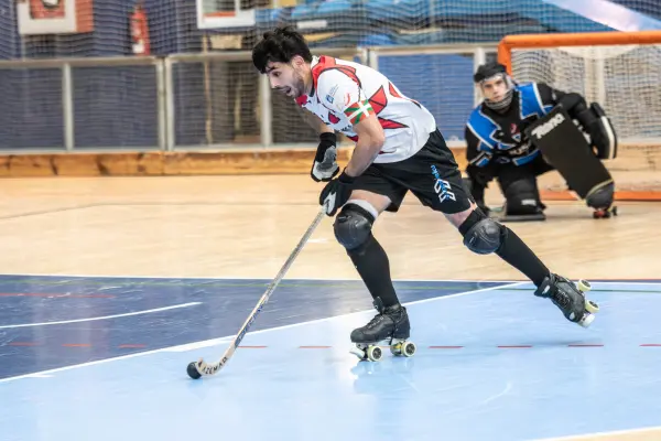 Fotos del partido C.D. MUNDAIZ - LAGUNA NEGRA [24]