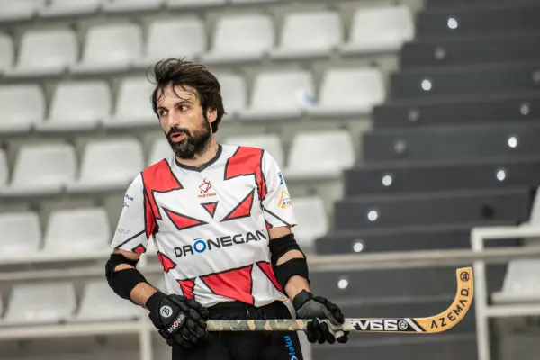 Fotos del partido C.D. MUNDAIZ - LAGUNA NEGRA [26]