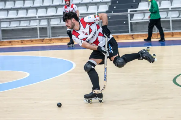 Fotos del partido C.D. MUNDAIZ - LAGUNA NEGRA [30]