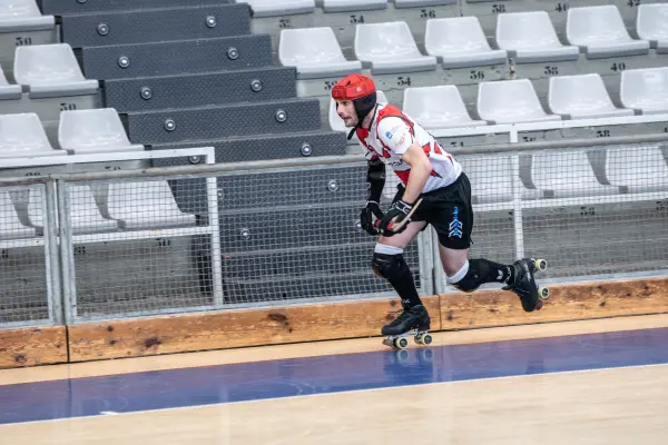 Fotos del partido C.D. MUNDAIZ - LAGUNA NEGRA [31]