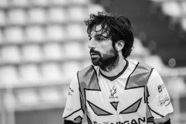 Fotos del partido C.D. MUNDAIZ - LAGUNA NEGRA [32]