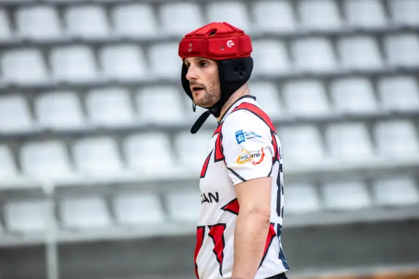 Fotos del partido C.D. MUNDAIZ - LAGUNA NEGRA [33]